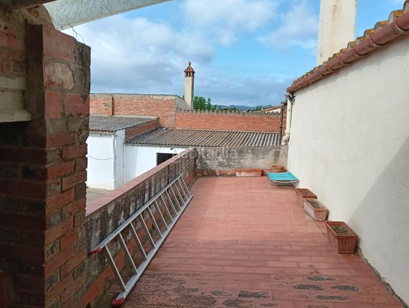 Foto c76561ae-a95a-431a-8104-6d8f3ab3e04f. Chalet casa rústica con mucho encanto sant sadurní de lheura baix empordà en Cruïlles, Monells i Sant Sadurní de l´Heura