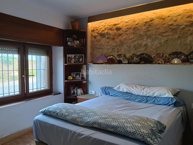 Foto cc260b5f-05c1-4b8d-9aa3-9f9c4ee1bc67. Chalet casa rústica con mucho encanto sant sadurní de lheura baix empordà en Cruïlles, Monells i Sant Sadurní de l´Heura