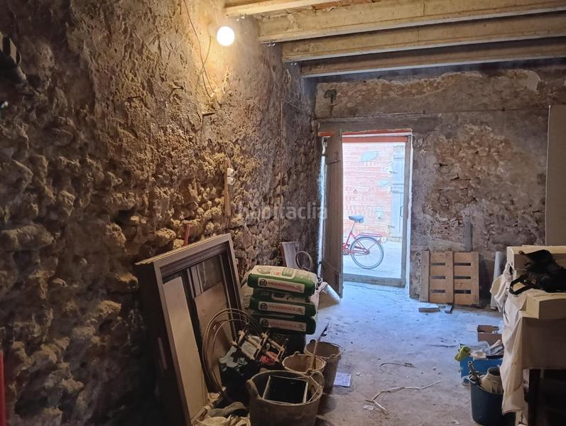 Foto d6b733ea-4848-499e-8421-4b635db1c5d7. Chalet casa rústica con mucho encanto sant sadurní de lheura baix empordà en Cruïlles, Monells i Sant Sadurní de l´Heura