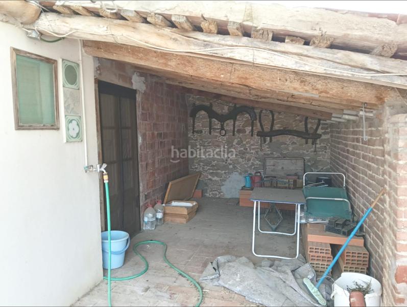 Foto e70e4516-7ca5-447e-90d3-c3b02292849b. Chalet casa rústica con mucho encanto sant sadurní de lheura baix empordà en Cruïlles, Monells i Sant Sadurní de l´Heura