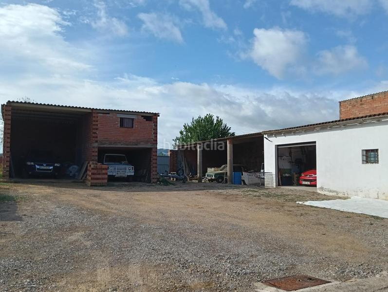 Foto ea607443-01e2-4542-8b39-432079c8ce88. Chalet casa rústica con mucho encanto sant sadurní de lheura baix empordà en Cruïlles, Monells i Sant Sadurní de l´Heura