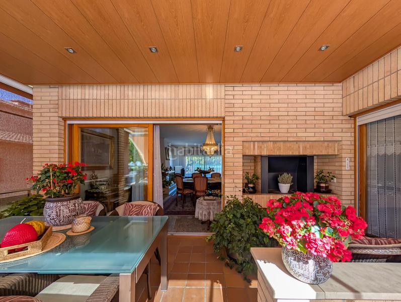 Foto 28469fb5-8d4e-4887-b448-4e4d70503b15. Xalet amb calefacció aparcament piscina a Banyoles