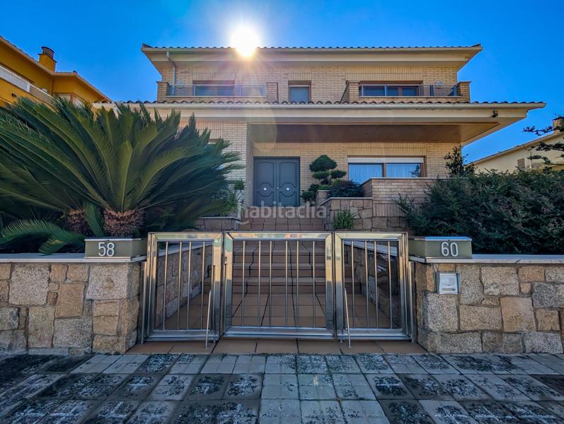 Foto 2aeb778e-9351-4f42-9664-1705e420e315. Xalet amb calefacció aparcament piscina a Banyoles