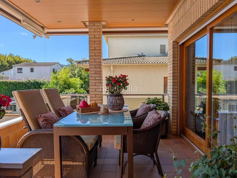 Foto 36905371-79c5-4b3e-91ed-273fd0636fa8. Xalet amb calefacció aparcament piscina a Banyoles