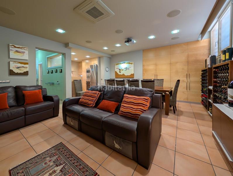 Foto 3d4ce1e5-f024-4bce-aa6d-66db8a5c80b5. Xalet amb calefacció aparcament piscina a Banyoles