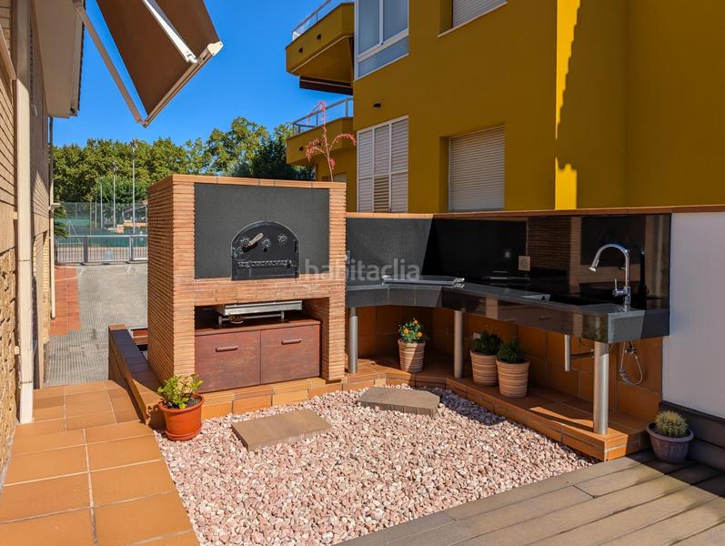 Foto 3e6a08eb-1ab2-40f6-bfdc-050e656bffb1. Xalet amb calefacció aparcament piscina a Banyoles