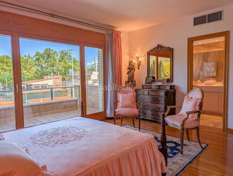 Foto 52224ac0-2104-49bb-bd1b-942c86ae474d. Xalet amb calefacció aparcament piscina a Banyoles