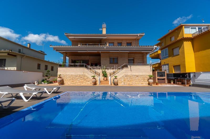 Foto 5c2afd43-4f14-4799-908b-d4c018b11972. Xalet amb calefacció aparcament piscina a Banyoles