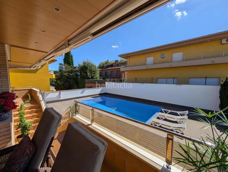 Foto 6dba2976-0184-40b0-b144-565139c273a7. Xalet amb calefacció aparcament piscina a Banyoles