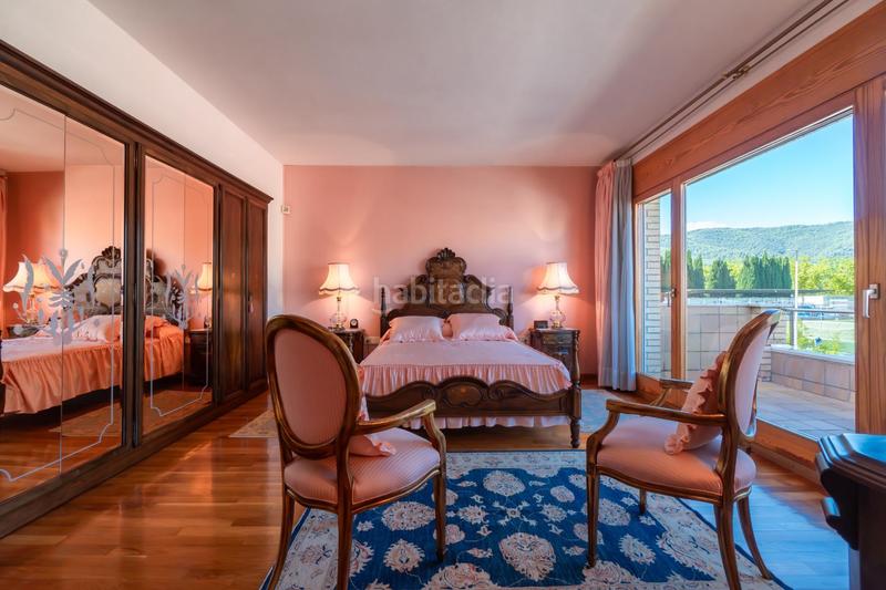 Foto 70464ae3-cb6d-4f67-86a8-c1beea4975b1. Xalet amb calefacció aparcament piscina a Banyoles