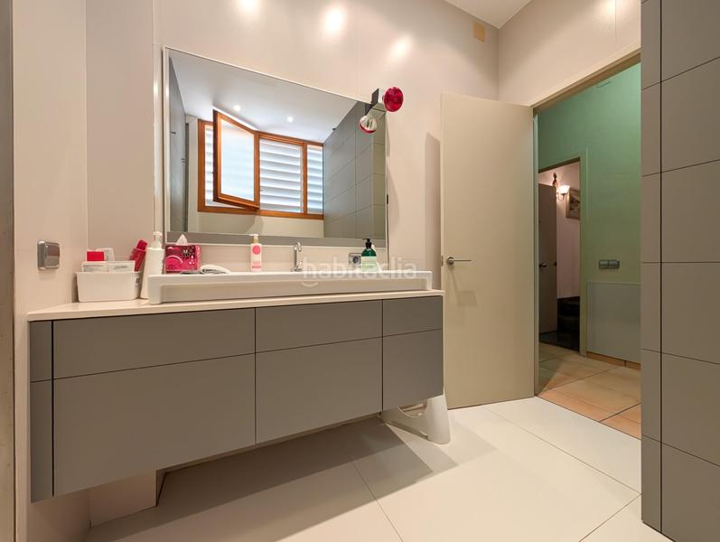 Foto a9615896-b7e6-4a7d-adb6-74475e6b543e. Xalet amb calefacció aparcament piscina a Banyoles