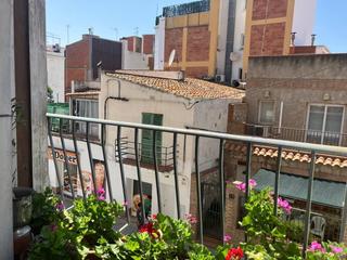 Appartement  De llevant 3. Encantador piso en roses a 500m de la playa con inquilinos