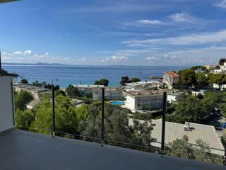 Chalet  Carrer carrer de pafar paulus rubens, 33. Chalet pareado exclusivo en almadrava  roses, con vistas infinit