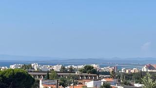 Chalet  Carrer del penedes. Encantadora casa unifamiliar en mas bosca  con vistas al mar