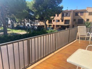 Xalet  Dunes les. Casa soleada con garaje y espacios exteriores para disfrutar