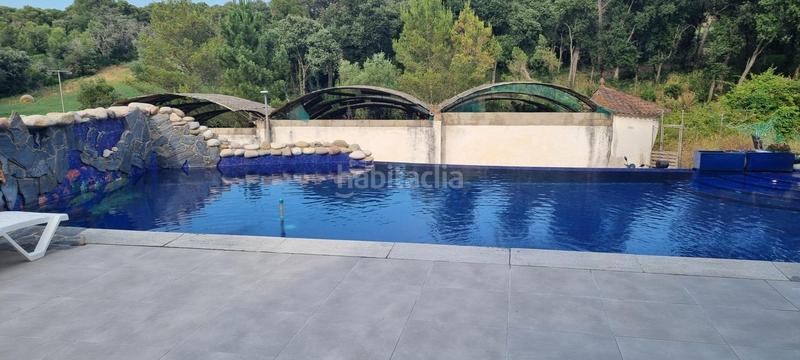 Foto 092c591f-d235-4e3d-a191-c2ff619ee1c1. Chalet con parcheggio piscina in Pals