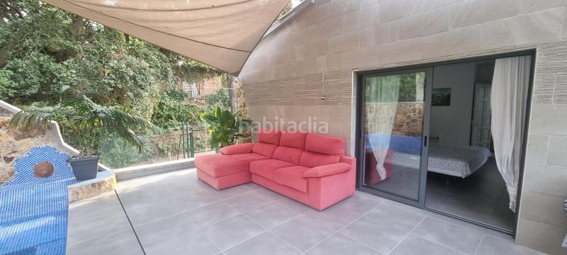 Foto 44080c80-0296-43e7-af71-96fbb8636916. Chalet con parcheggio piscina in Pals