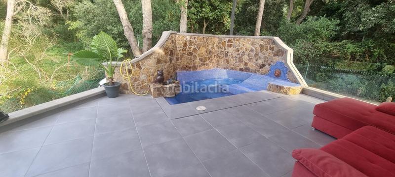 Foto 4dc8aca3-a7a0-418c-9dcf-2b49678a0513. Chalet con parcheggio piscina in Pals