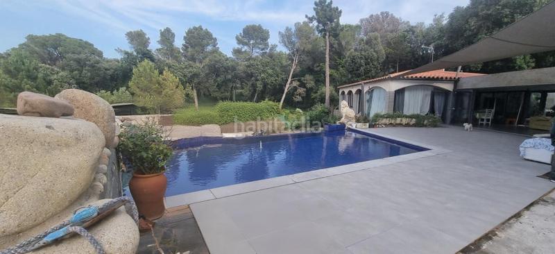 Foto a98beafd-538a-4451-9762-92734abfea47. Chalet con parcheggio piscina in Pals