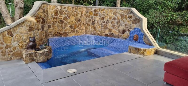 Foto ac9c6510-d05e-4d59-b469-5e0b8d59fa96. Chalet con parcheggio piscina in Pals