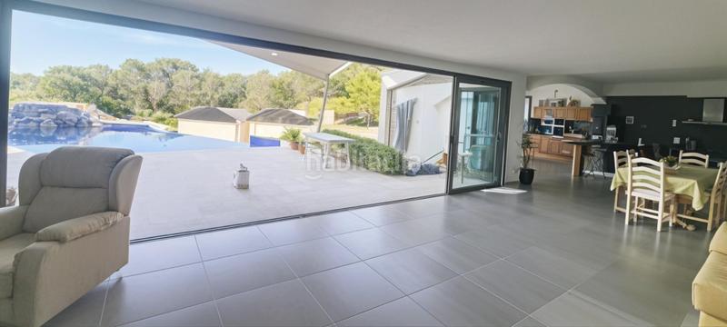 Foto dfe9fa0d-2a10-463b-bce5-00538f7f5bbd. Chalet con parcheggio piscina in Pals