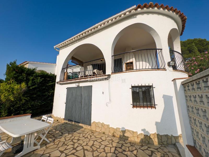 Foto 6167ca4e-1a07-4db3-b612-bfc729ee1bfa. Maison avec parking piscine dans Montgó Escala (L´)