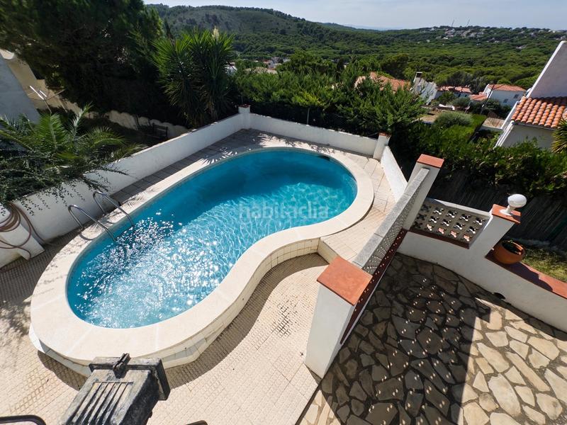 Foto 6db80184-0257-4fa9-92ff-aefd217fa0a0. Maison avec parking piscine dans Montgó Escala (L´)