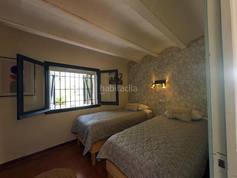 Foto 72cda65e-8401-49e6-91a0-7009016db973. Maison avec parking piscine dans Montgó Escala (L´)