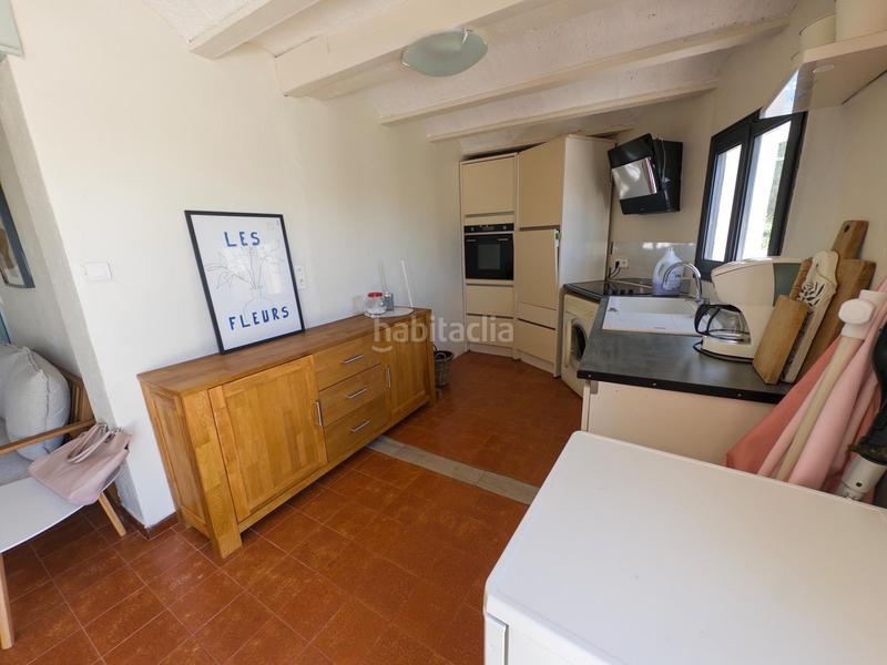 Foto 7e37a6d3-2fe3-45a3-85fb-3f84857fa020. Maison avec parking piscine dans Montgó Escala (L´)