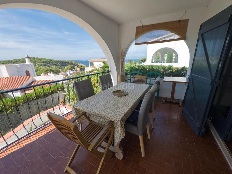 Foto 8adea4d4-7540-453b-b293-fde4bc26230c. Maison avec parking piscine dans Montgó Escala (L´)