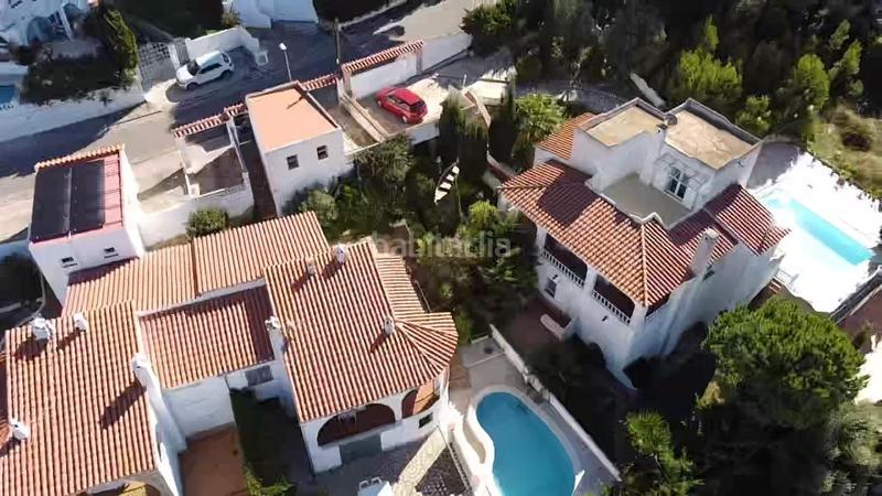 Foto a0fa8b71-cb31-4528-8204-dc3ed482c548. Maison avec parking piscine dans Montgó Escala (L´)