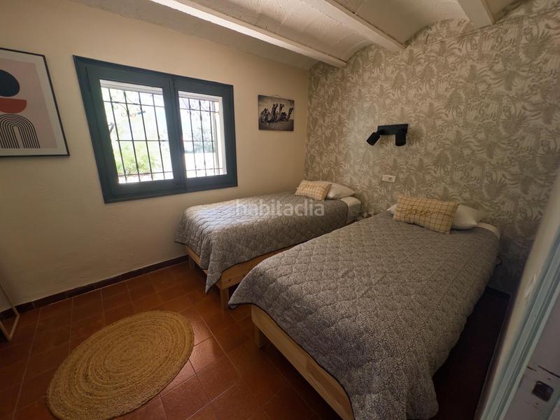 Foto b14a1c33-18ac-4e80-9b4a-e1404d34b9b5. Maison avec parking piscine dans Montgó Escala (L´)