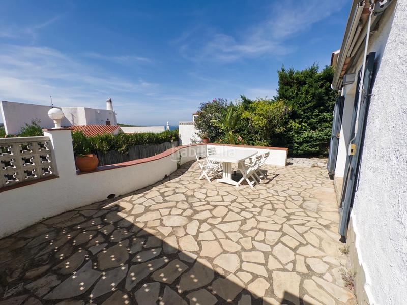 Foto bfd0e990-285f-45fc-8bdd-aba2fb7b7d8a. Maison avec parking piscine dans Montgó Escala (L´)