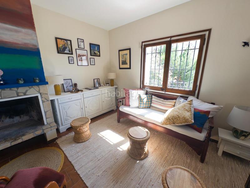 Foto cc57386f-23b0-446d-8a71-38f9237dd090. Maison avec parking piscine dans Montgó Escala (L´)