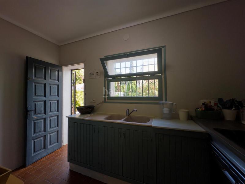 Foto fccdd6ce-f511-4449-afe4-8f691e0f6106. Maison avec parking piscine dans Montgó Escala (L´)