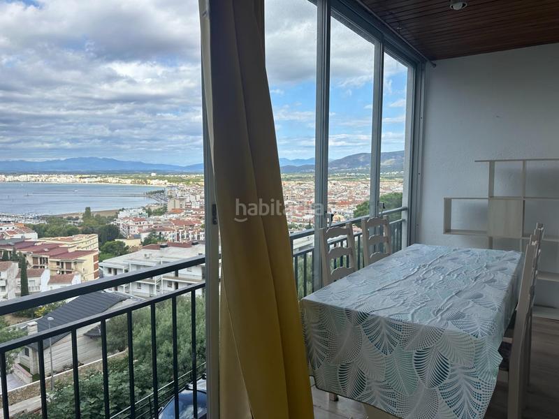 Foto 17ba82bc-0ed1-4c8b-a20c-b4a33af4efcf. Etagenwohnung mit parking in Puig Rom-Canyelles-Almadrava Roses