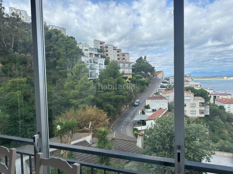 Foto 1fd71af5-f872-4f11-8190-530851df8e37. Etagenwohnung mit parking in Puig Rom-Canyelles-Almadrava Roses