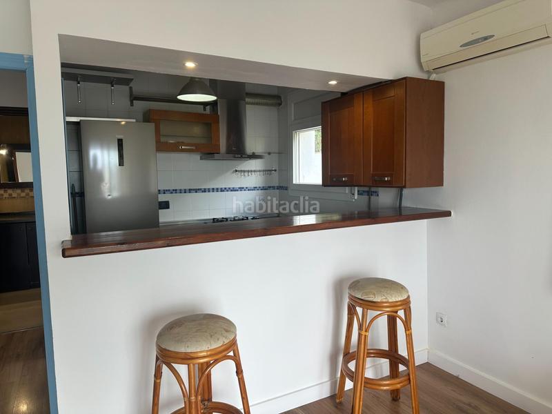 Foto 78001ff2-7cd3-4a19-88fe-e6e820b6d4c6. Etagenwohnung mit parking in Puig Rom-Canyelles-Almadrava Roses