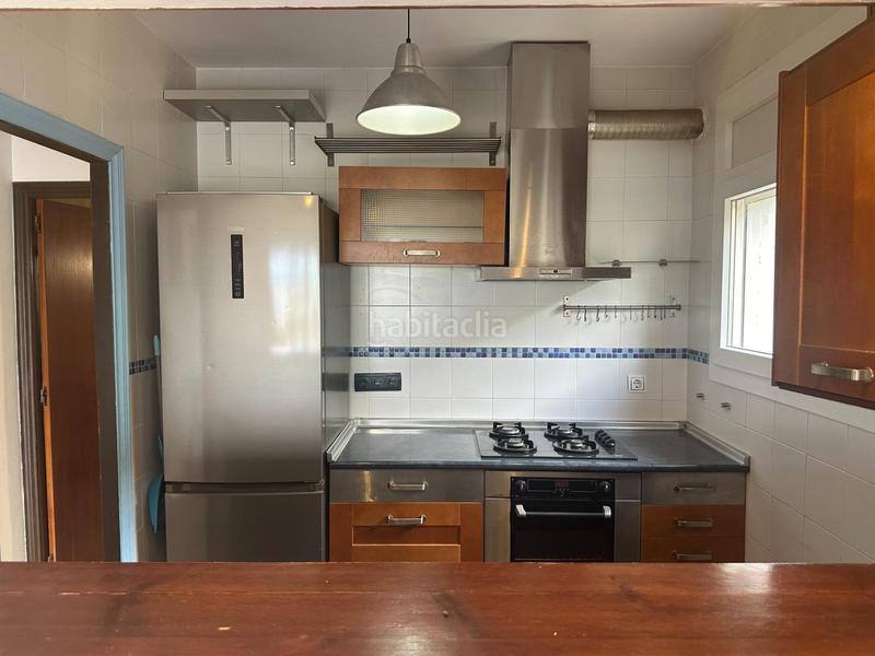 Foto afd2cd65-4b1b-4661-982e-3a013f86cbc8. Etagenwohnung mit parking in Puig Rom-Canyelles-Almadrava Roses