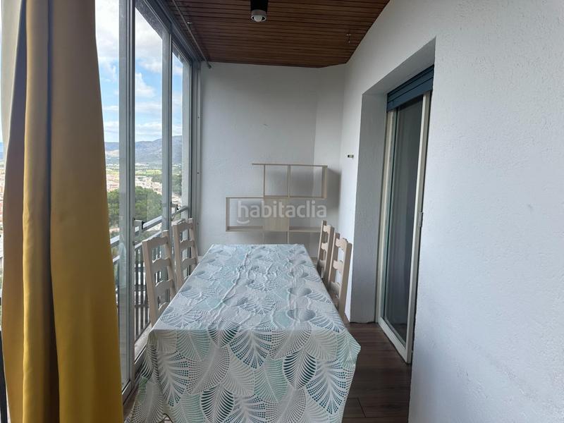 Foto b38b2c7a-ba92-44aa-92bc-3a4359726a76. Etagenwohnung mit parking in Puig Rom-Canyelles-Almadrava Roses