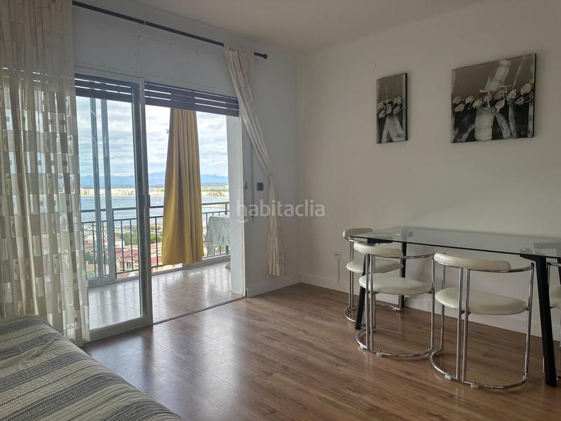 Foto c1b7cd2a-ead4-4a2a-b5db-905cce07f41b. Etagenwohnung mit parking in Puig Rom-Canyelles-Almadrava Roses