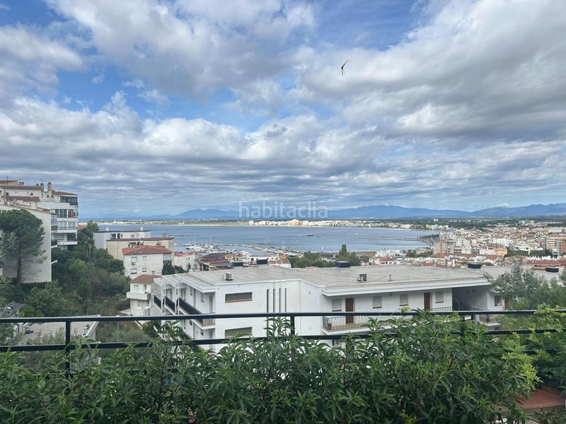 Foto cc26ba2f-cc45-4530-bdb1-9e249a1478a0. Etagenwohnung mit parking in Puig Rom-Canyelles-Almadrava Roses