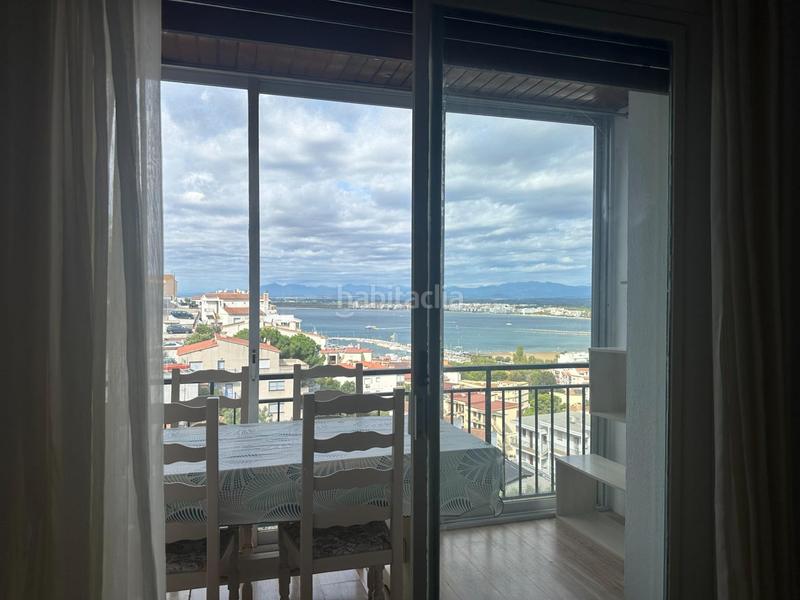 Foto d8061047-45e4-4c66-8676-1b75c34096d4. Etagenwohnung mit parking in Puig Rom-Canyelles-Almadrava Roses