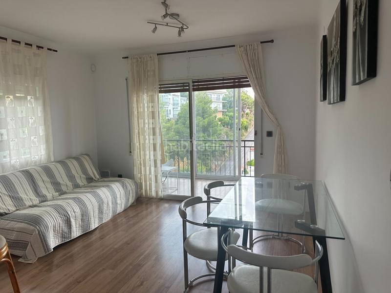 Foto e9455523-f49f-4851-9b75-d1c651dde536. Etagenwohnung mit parking in Puig Rom-Canyelles-Almadrava Roses