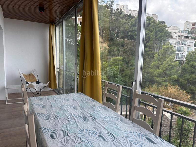 Foto eea0e5c9-4977-4cb4-9474-d4ff569db665. Etagenwohnung mit parking in Puig Rom-Canyelles-Almadrava Roses