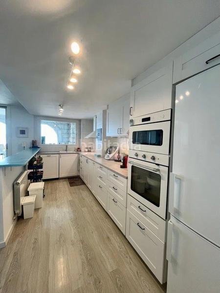 Foto 014dc344-a957-4dce-a745-817251b49fe5. Appartement avec chauffage parking dans Nucli Antic Escala (L´)