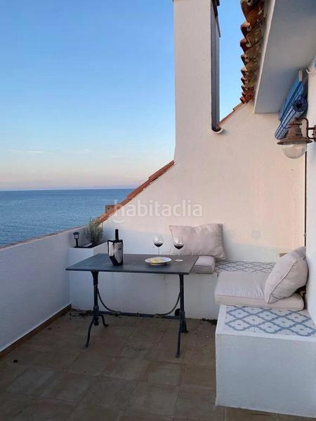 Foto 0624c5f8-4a11-4dff-83b3-9905ea701d50. Appartement avec chauffage parking dans Nucli Antic Escala (L´)