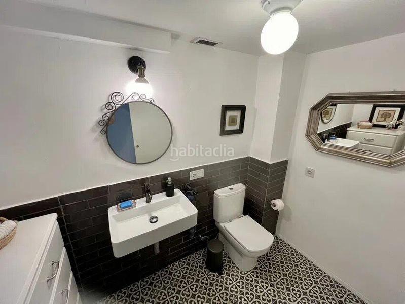 Foto 412bd4cc-f061-4a5d-900c-43487a281d6e. Appartement avec chauffage parking dans Nucli Antic Escala (L´)