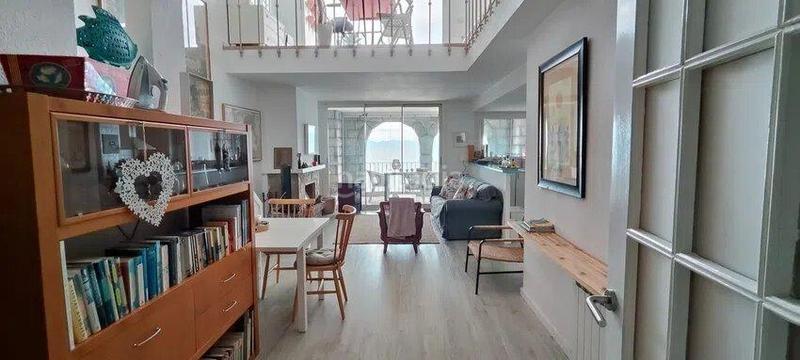 Foto 7ad6f5b3-ad39-40fe-a146-6b8767d3208d. Appartement avec chauffage parking dans Nucli Antic Escala (L´)