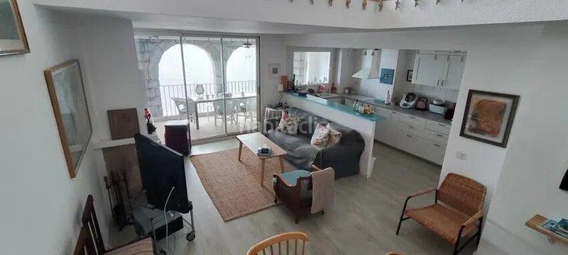 Foto d3097b0a-5714-43ae-ad14-0f1b8e77b167. Appartement avec chauffage parking dans Nucli Antic Escala (L´)